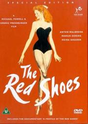 A Profile of The Red Shoes