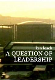 A Question of Leadership