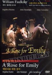 A Rose for Emily