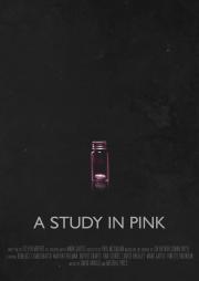 A Study in Pink