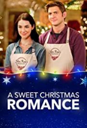 A Sweet Christmas Romance