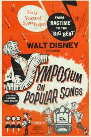 A Symposium on Popular Songs