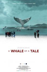 A Whale of a Tale