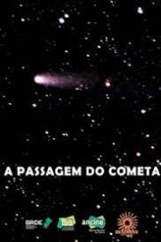 A passagem do cometa