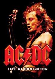 AC/DC: Live at Donington