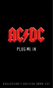 AC/DC: Plug Me In