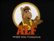 ALF: The Animated Series