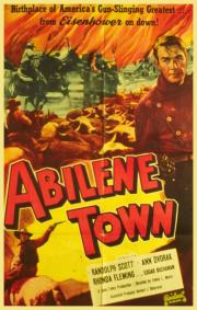 Abilene Town