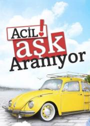 Acil Ask Araniyor