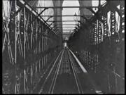 Across Brooklyn Bridge