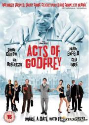 Acts of Godfrey