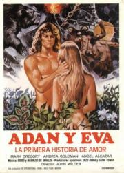 Adam and Eve