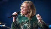 Adele at the BBC