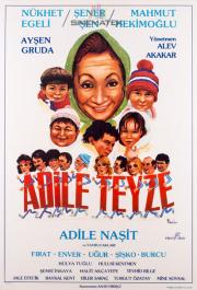 Adile Teyze