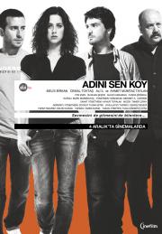 Adini sen koy