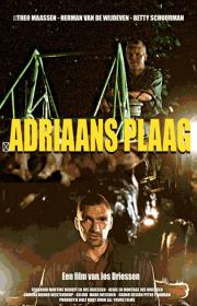 Adriaans Plaag