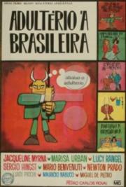 Adultério à Brasileira