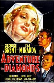 Adventure in Diamonds