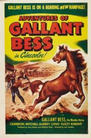 Adventures of Gallant Bess