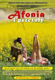 Afonia i pszczoly