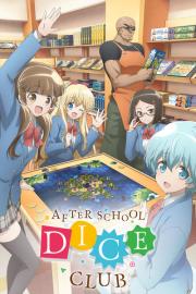 Afterschool Dice Club