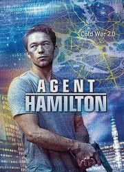 Agent Hamilton