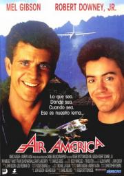 Air America