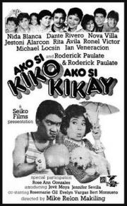 Ako si Kiko, ako si Kikay