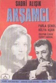 Akşamcı