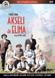 Akseli ja Elina