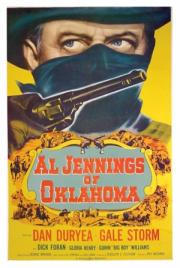 Al Jennings of Oklahoma