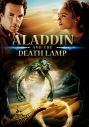 Aladdin and the Death Lamp