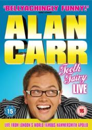 Alan Carr: Tooth Fairy