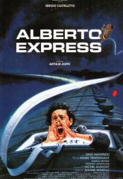 Alberto Express