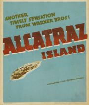 Alcatraz Island