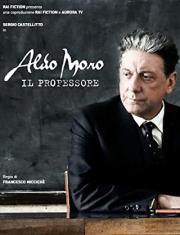 Aldo Moro - il professore