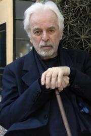 Alejandro Jodorowsky: Interview at ICA London December 2002