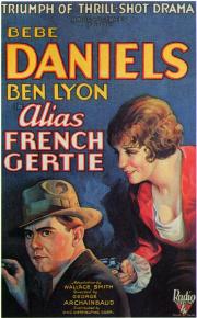 Alias French Gertie