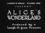 Alice's Wonderland