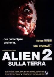 Alien 2: On Earth