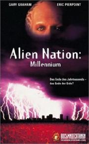 Alien Nation: Millennium