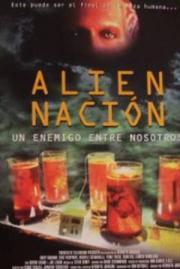 Alien Nation: The Enemy Within