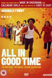 All in Good Time