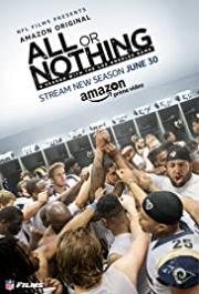 All or Nothing: A Season with the Los Angeles Rams