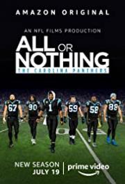 All or Nothing: Carolina Panthers