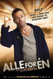 Alle for én