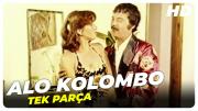 Alo Colombo: Çığlık