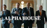 Alpha House