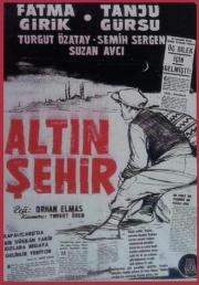 Altin Sehir