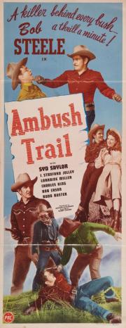 Ambush Trail